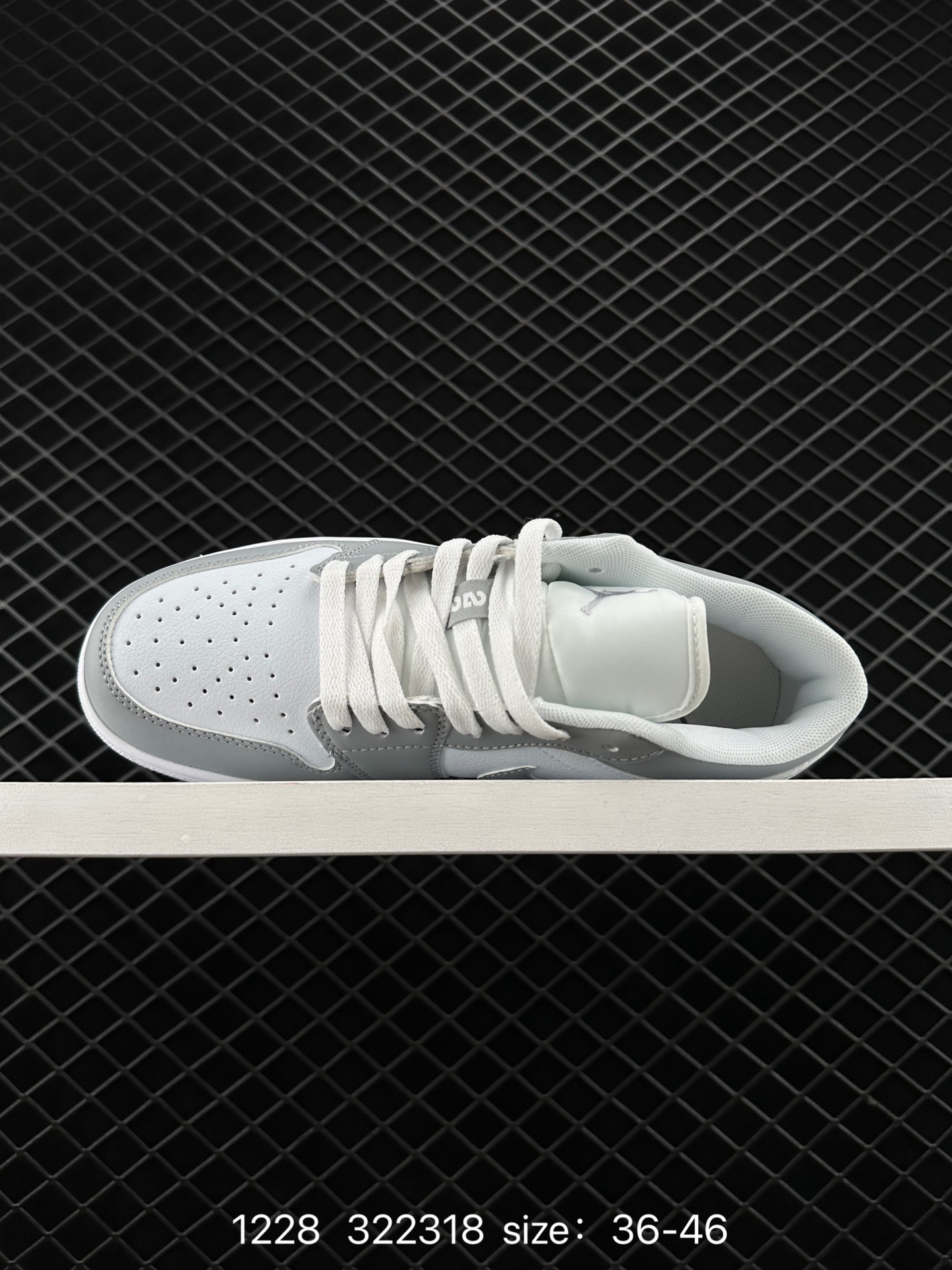 Air Jordan 1 Low AJ1